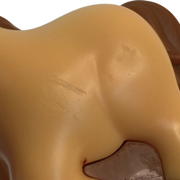 Fisher Price Little People Farm Animals 2018 Horse Cow Chicken Sheep Pig Lot - Picture 10 of 16